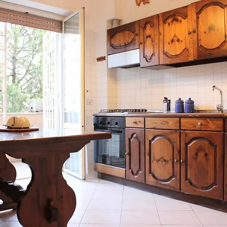 La Dimora Del Comandante Con Parcheggio Privato-3